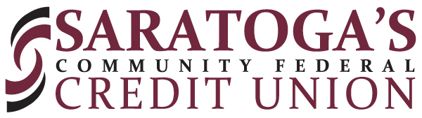 Saratoga's Community Federal Credit Union logo